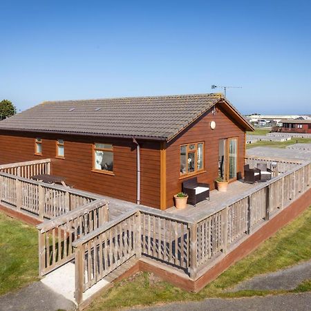 Atlantic Bays Holiday Park Saint Ervan 外观 照片