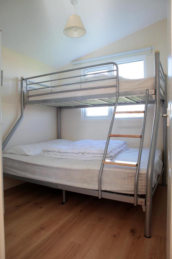 Atlantic Bays Holiday Park Saint Ervan 外观 照片