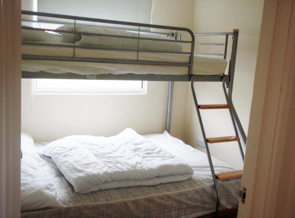 Atlantic Bays Holiday Park Saint Ervan 外观 照片