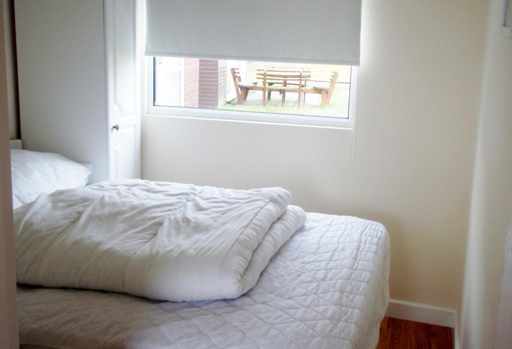 Atlantic Bays Holiday Park Saint Ervan 外观 照片