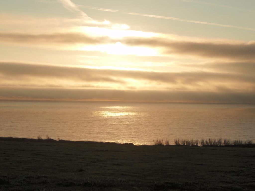 Atlantic Bays Holiday Park Saint Ervan 外观 照片