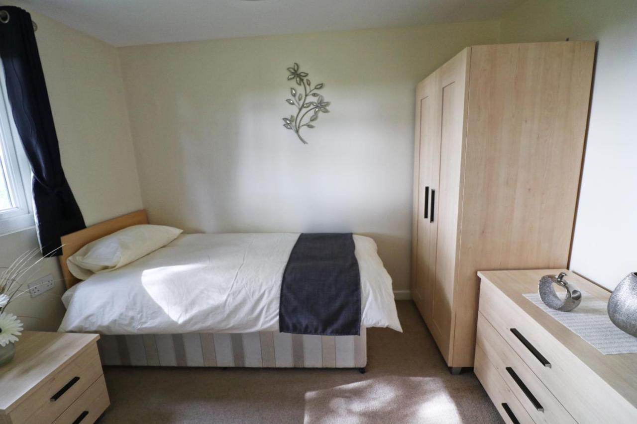 Atlantic Bays Holiday Park Saint Ervan 外观 照片