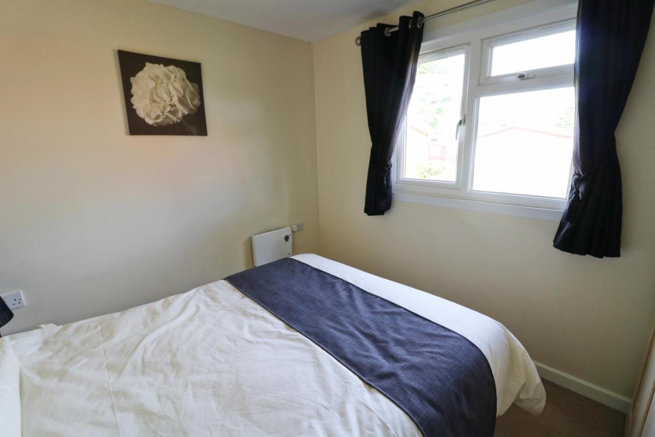 Atlantic Bays Holiday Park Saint Ervan 外观 照片